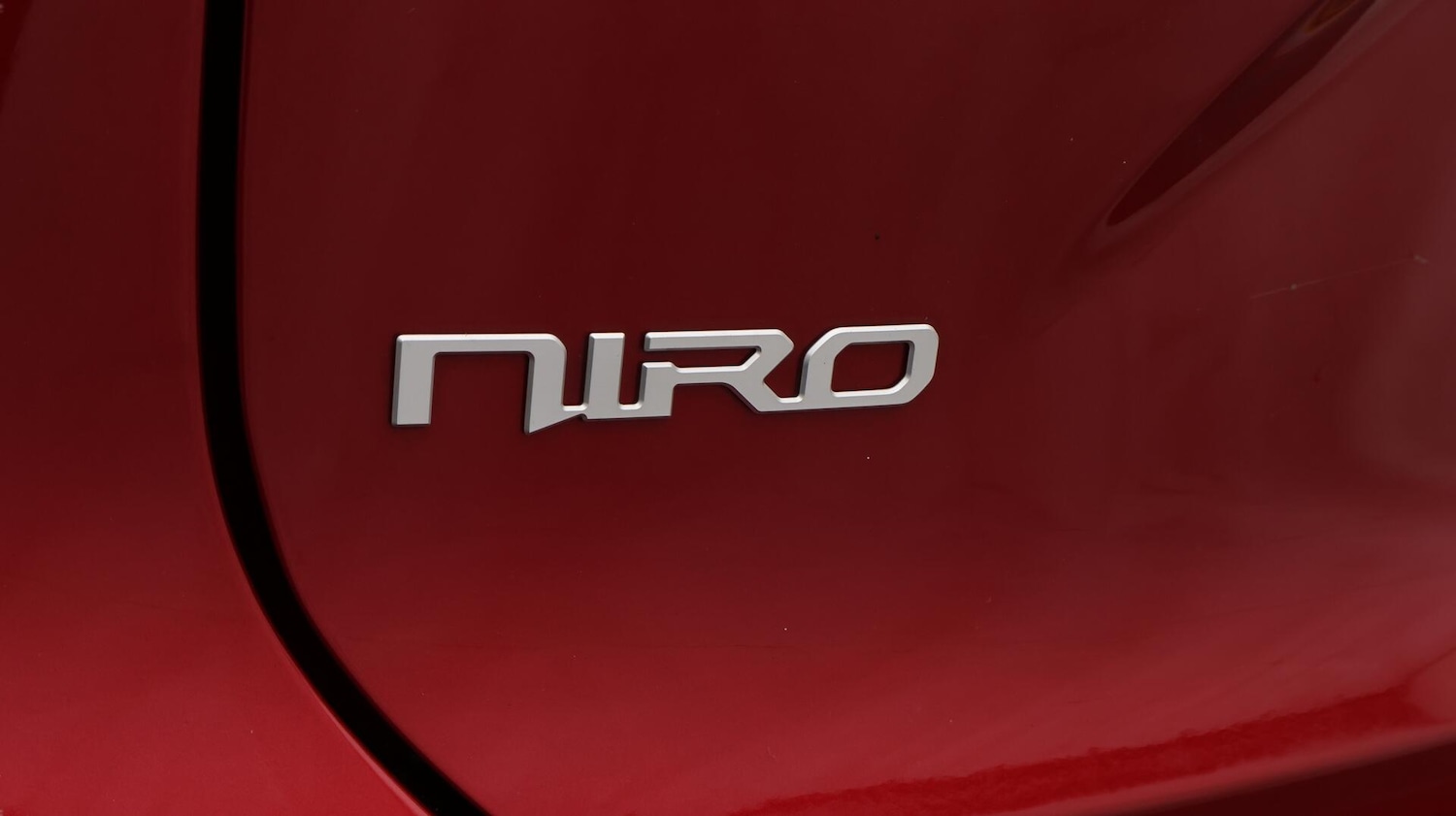 Used Kia Niro 2023 for sale - 76715100: Photo 21