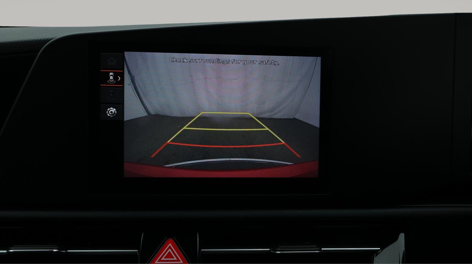 Used Kia Niro 2023 for sale - 76715100: Photo 24