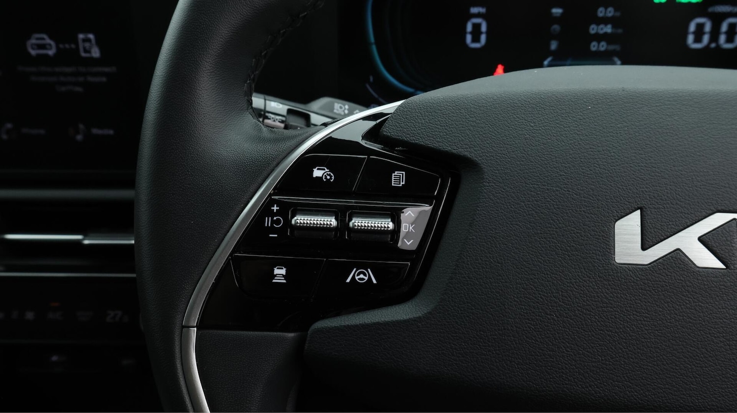 Used Kia Niro 2023 for sale - 76715100: Photo 25