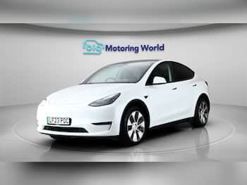 Used Tesla Model Y 2023 for sale - 79588295: Photo