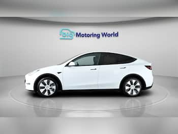 Used Tesla Model Y 2023 for sale - 79588295: Photo