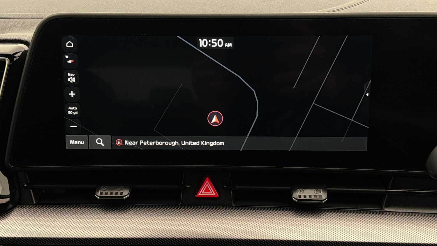 Used Kia Sportage 2023 for sale - 78027323: Photo 10