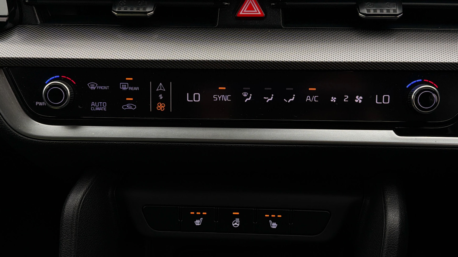 Used Kia Sportage 2023 for sale - 78027323: Photo 11