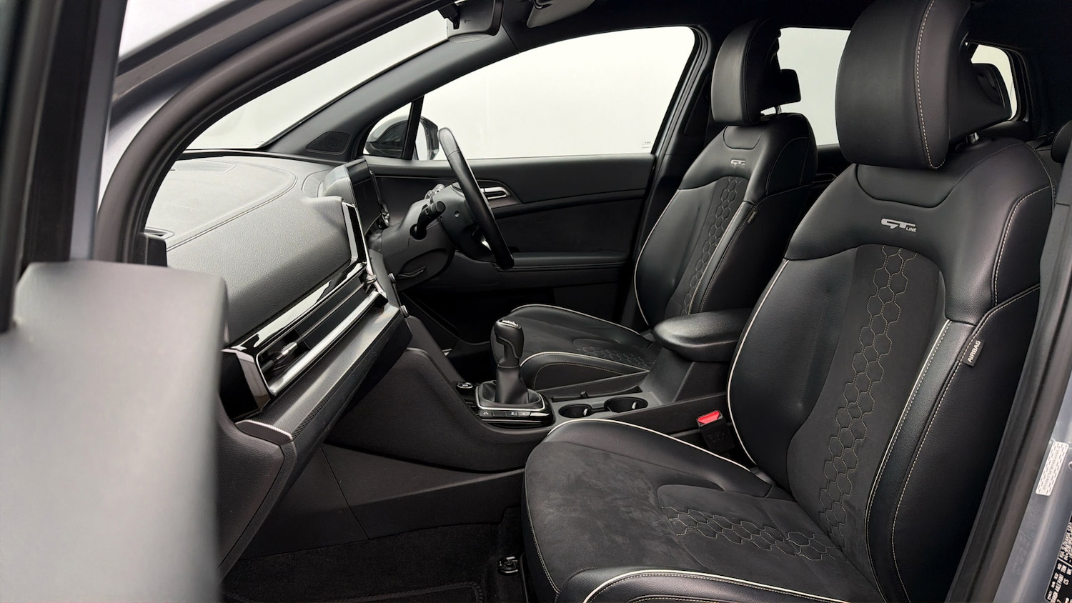 Used Kia Sportage 2023 for sale - 78027323: Photo 13