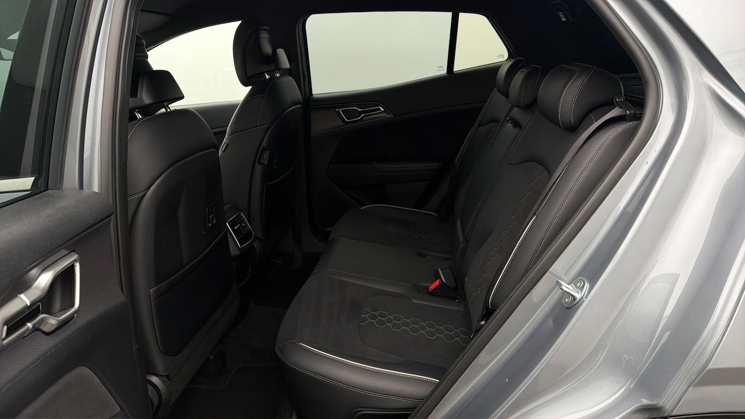 Used Kia Sportage 2023 for sale - 78027323: Photo 15