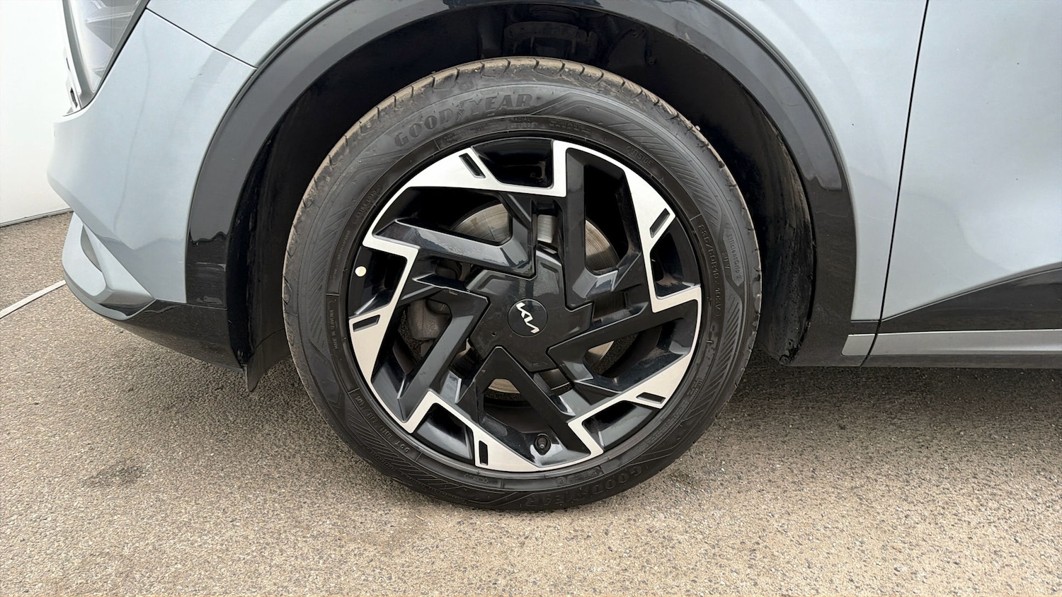 Used Kia Sportage 2023 for sale - 78027323: Photo 17