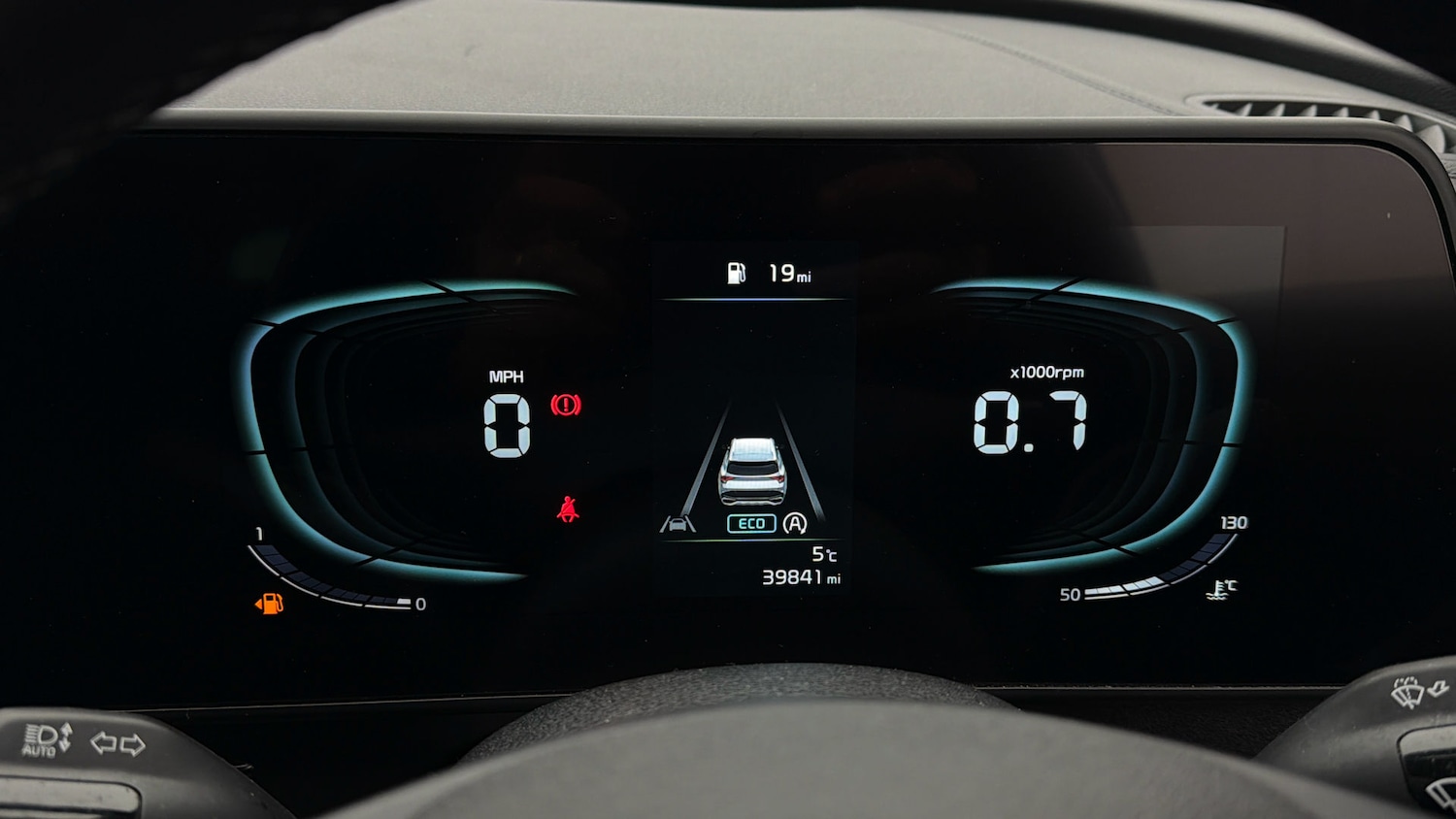 Used Kia Sportage 2023 for sale - 78027323: Photo 24