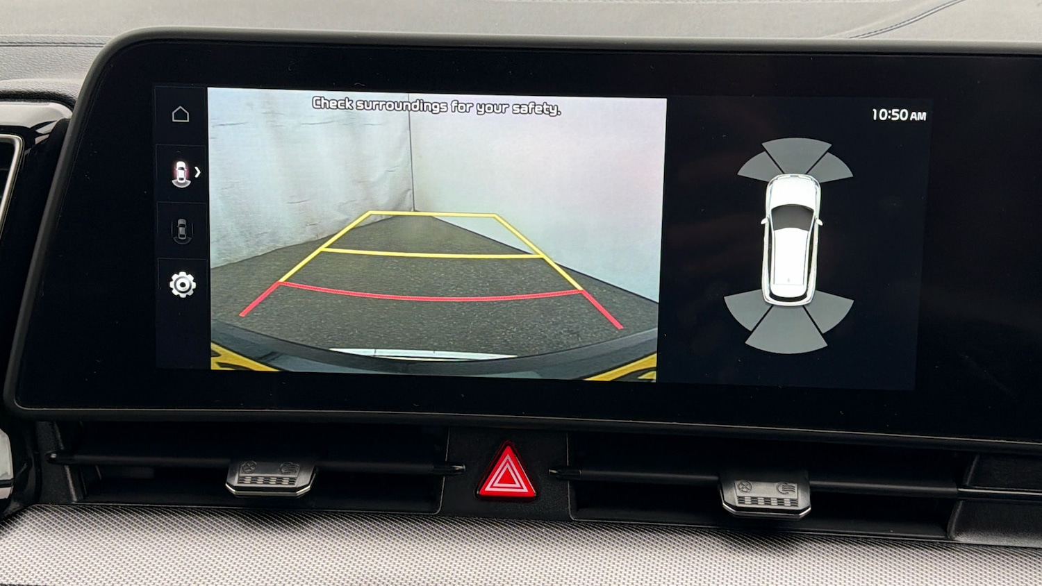 Used Kia Sportage 2023 for sale - 78027323: Photo 25