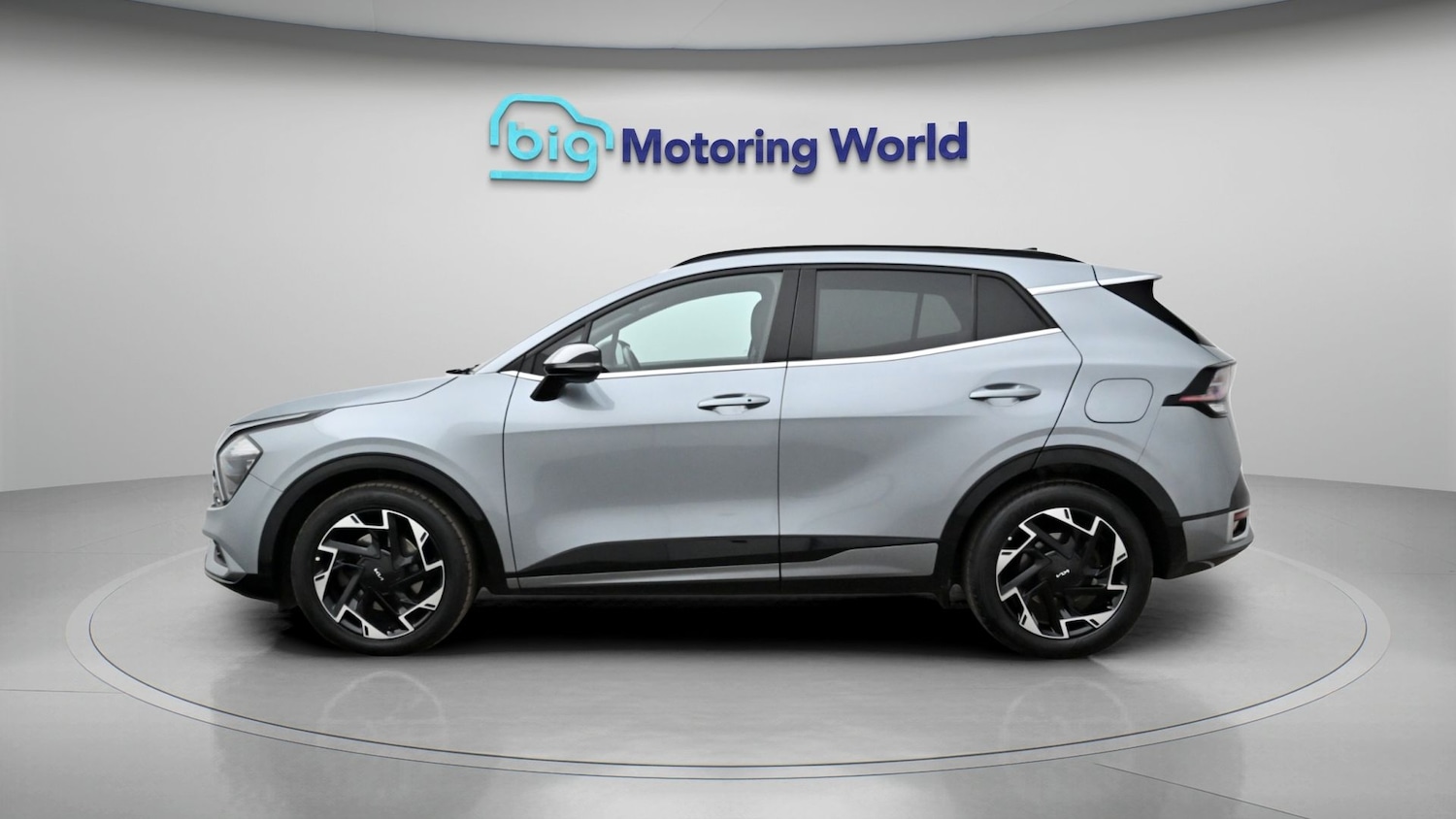 Used Kia Sportage 2023 for sale - 78027323: Photo 4