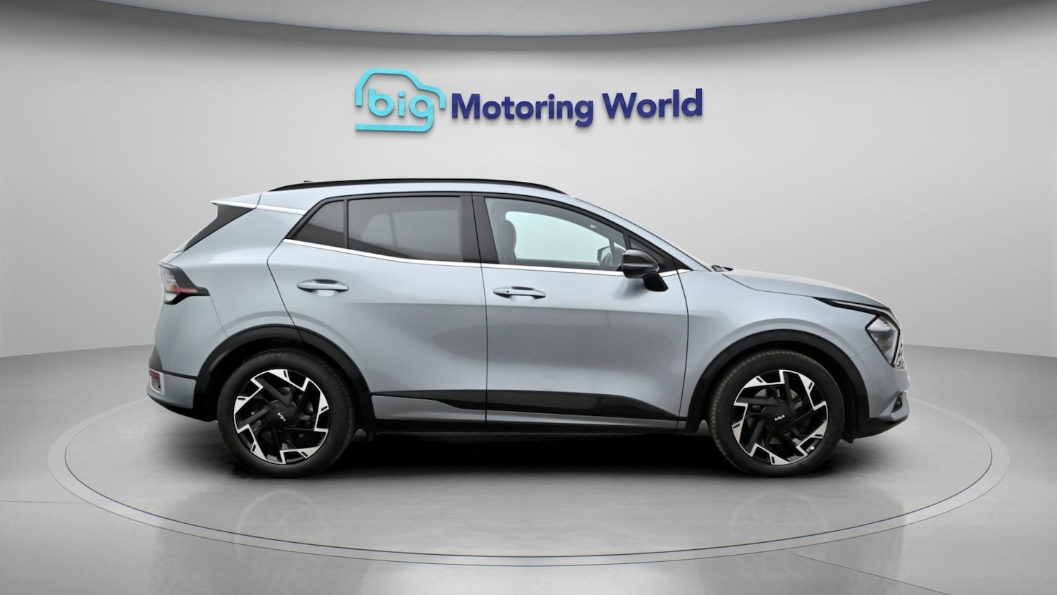 Used Kia Sportage 2023 for sale - 78027323: Photo 8