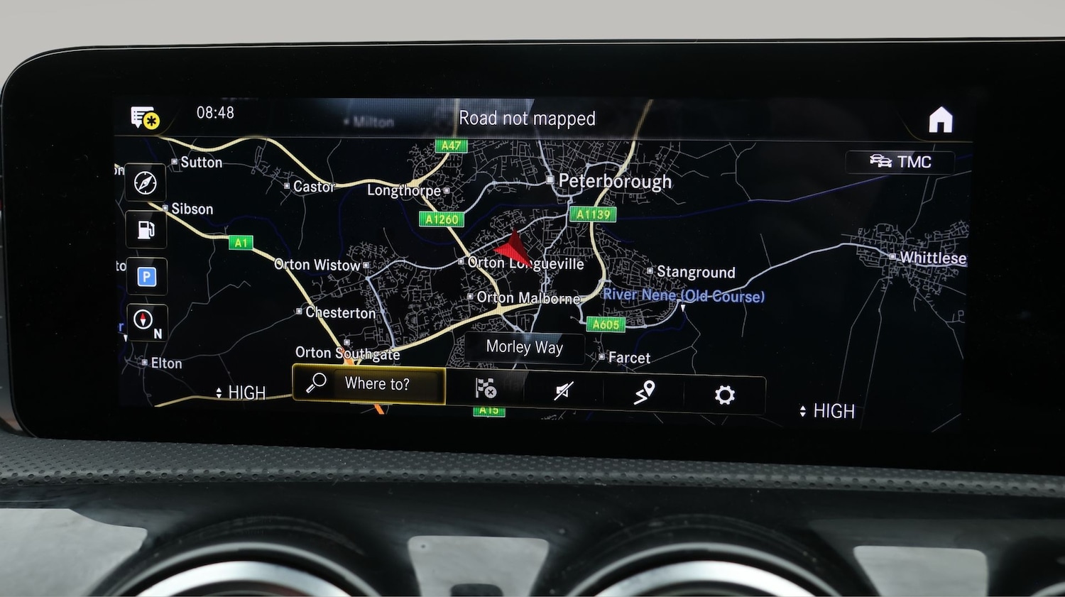 Used Mercedes-Benz CLA 2020 for sale - 77689494: Photo 11