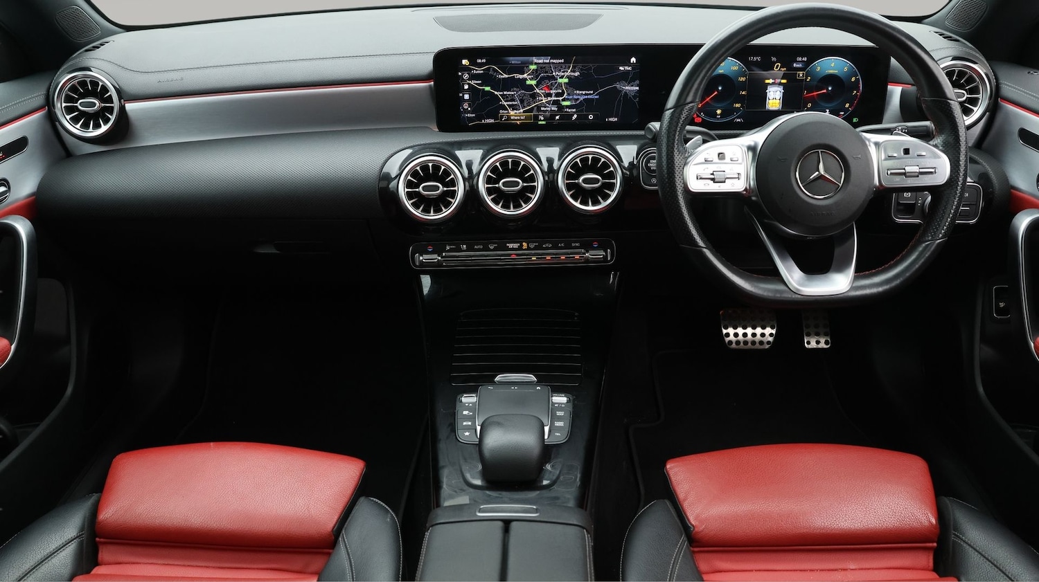 Used Mercedes-Benz CLA 2020 for sale - 77689494: Photo 13