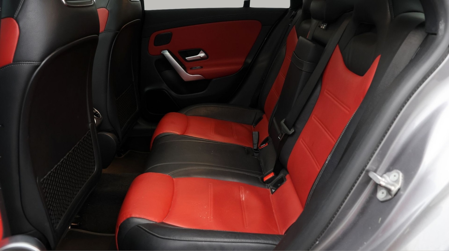 Used Mercedes-Benz CLA 2020 for sale - 77689494: Photo 16