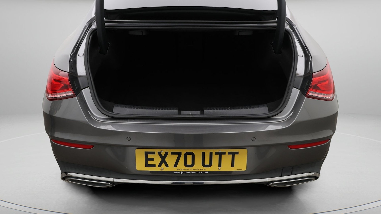 Used Mercedes-Benz CLA 2020 for sale - 77689494: Photo 17