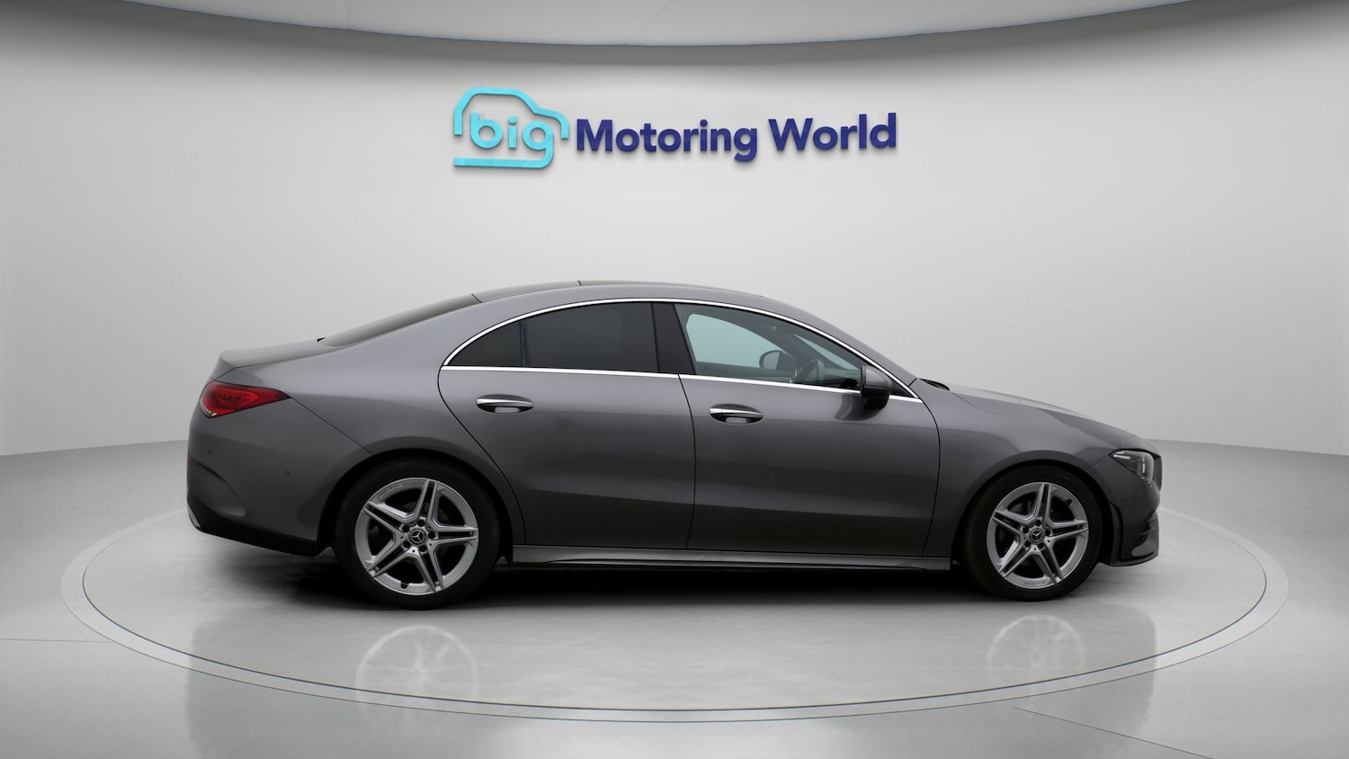 Used Mercedes-Benz CLA 2020 for sale - 77689494: Photo 8