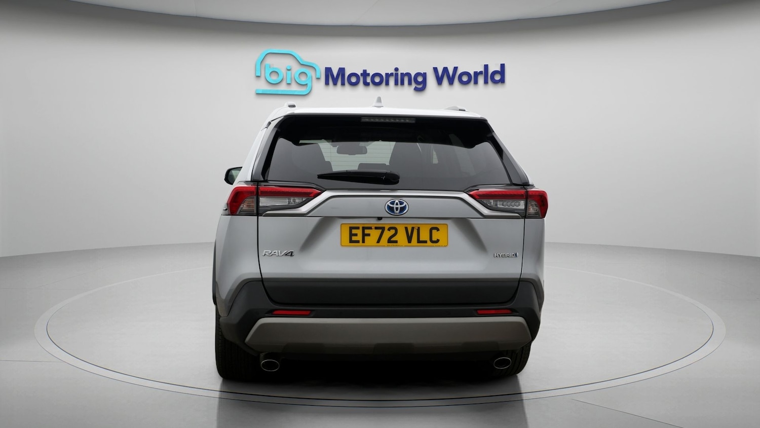 Used Toyota RAV4 2023 for sale - 77443772: Photo 6