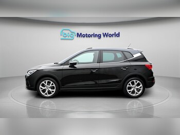 Used SEAT Arona 2021 for sale - 78314016: Photo