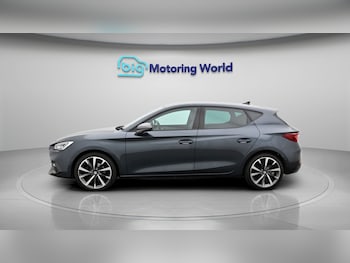 Used SEAT Leon 2022 for sale - 78540183: Photo