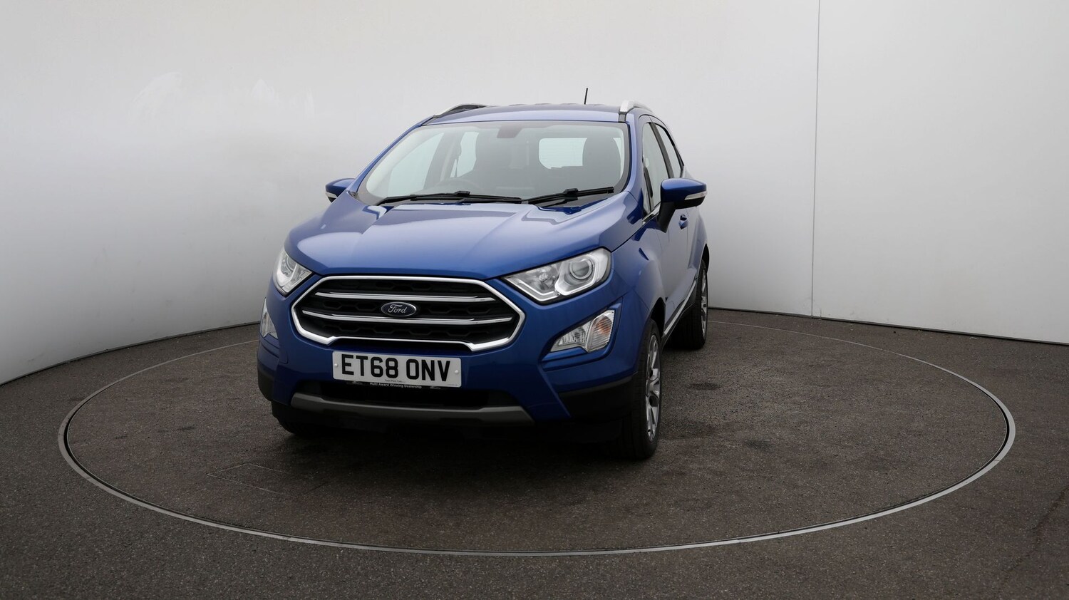 Used Ford Ecosport for sale - 76809510: Photo 30