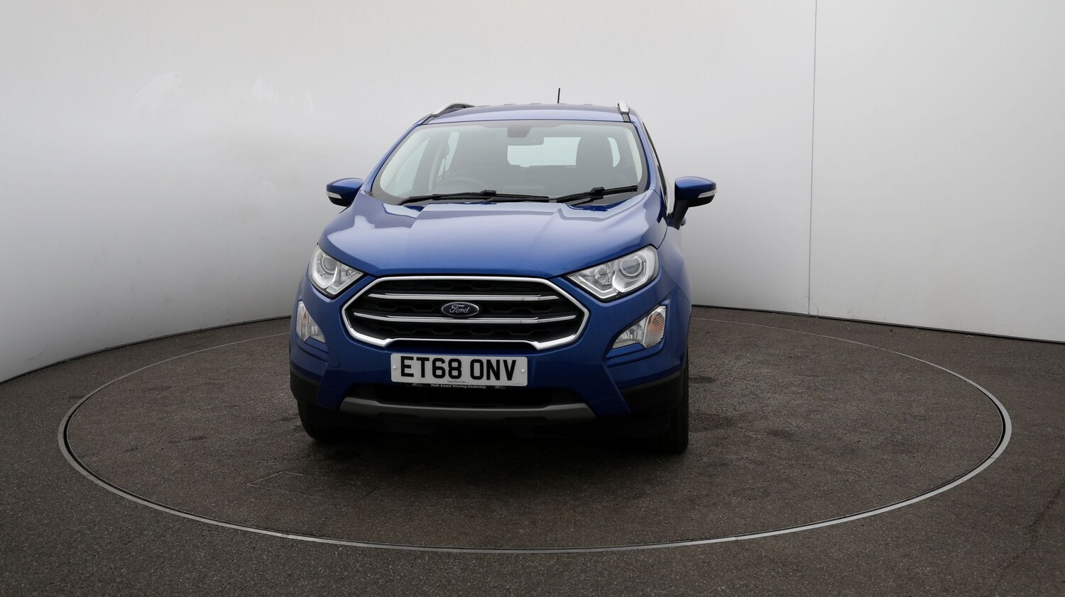 Used Ford Ecosport for sale - 76809510: Photo 31
