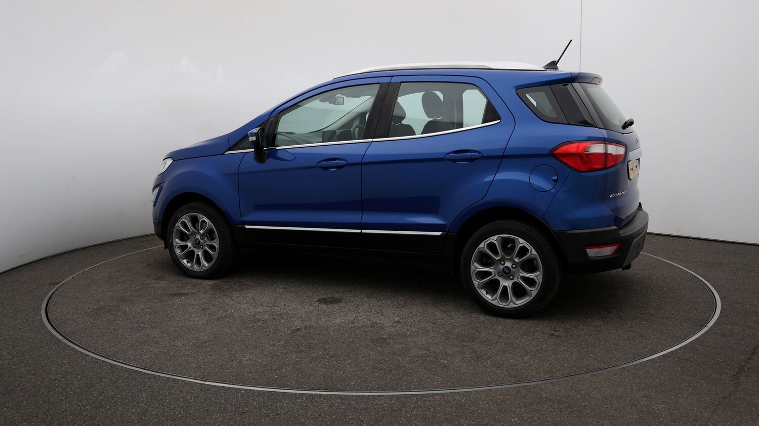 Used Ford Ecosport for sale - 76809510: Photo 39