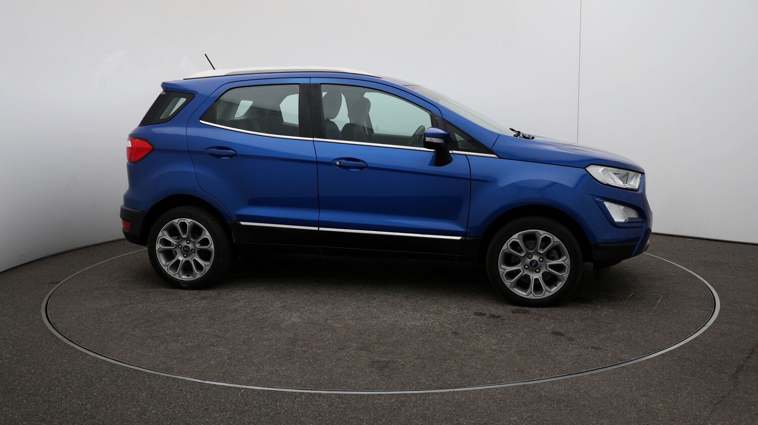 Used Ford Ecosport for sale - 76809510: Photo 40