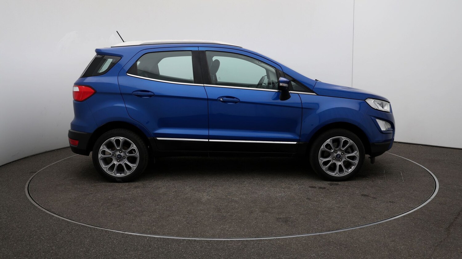 Used Ford Ecosport for sale - 76809510: Photo 41