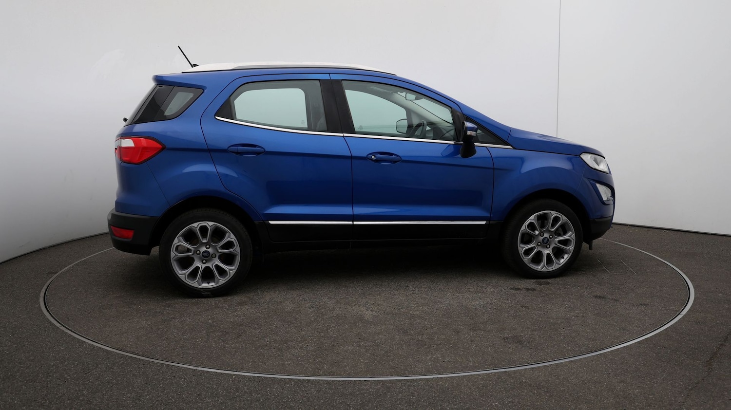Used Ford Ecosport for sale - 76809510: Photo 42