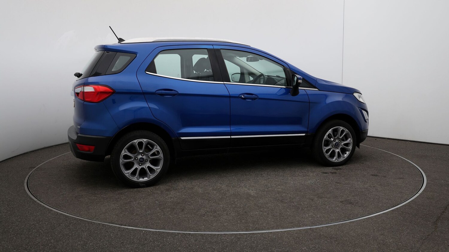 Used Ford Ecosport for sale - 76809510: Photo 43