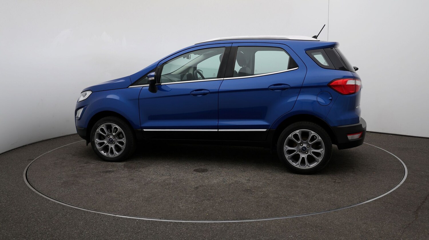 Used Ford Ecosport for sale - 76809510: Photo 50
