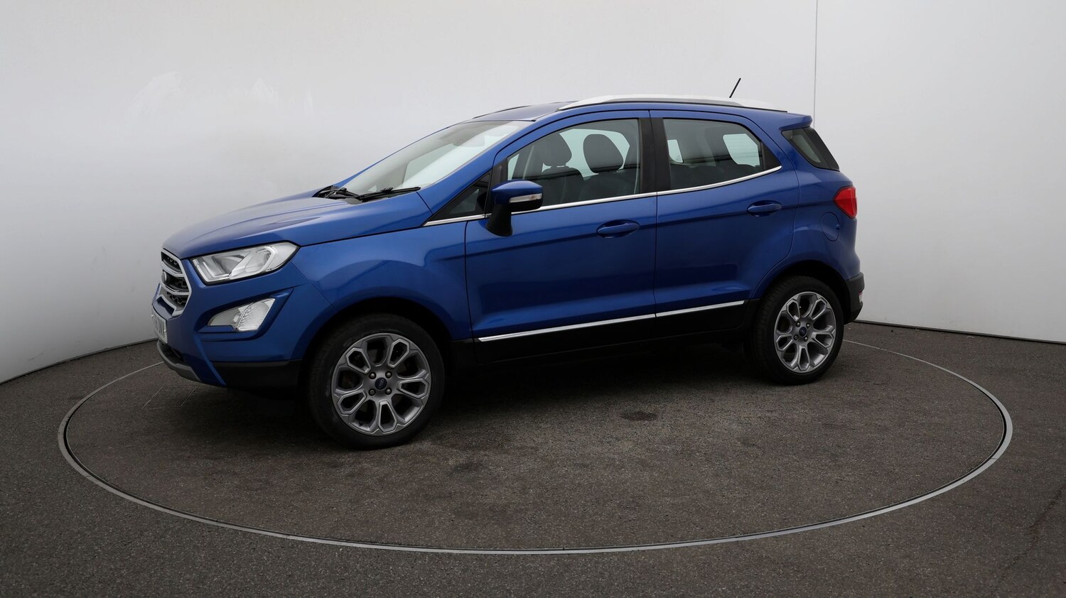 Used Ford Ecosport for sale - 76809510: Photo 59