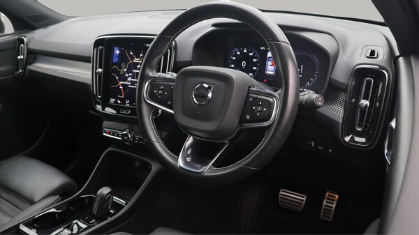 Used Volvo XC40 2021 for sale - 76326287: Photo 10