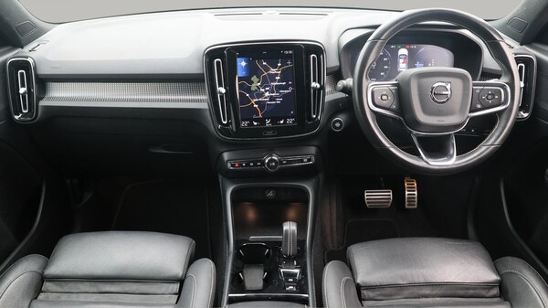 Used Volvo XC40 2021 for sale - 76326287: Photo 14