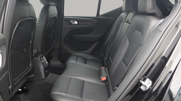 Used Volvo XC40 2021 for sale - 76326287: Photo 17