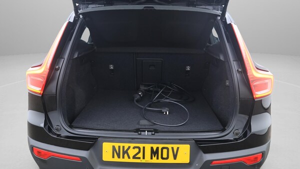 Used Volvo XC40 2021 for sale - 76326287: Photo 18