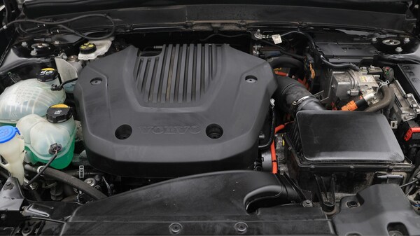 Used Volvo XC40 2021 for sale - 76326287: Photo 20