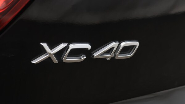 Used Volvo XC40 2021 for sale - 76326287: Photo 23