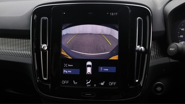 Used Volvo XC40 2021 for sale - 76326287: Photo 27