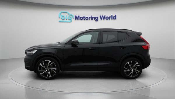 Used Volvo XC40 2021 for sale - 76326287: Photo 5