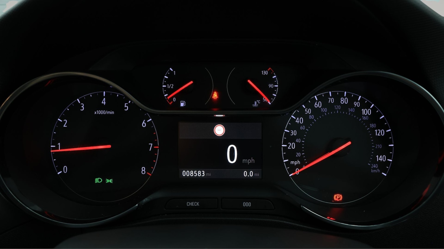 Used Vauxhall Crossland 2022 for sale - 77404668: Photo 10