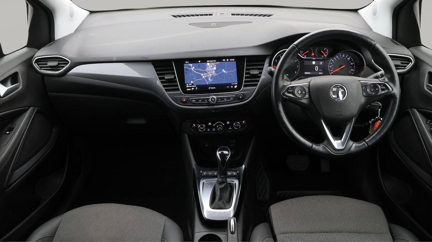 Used Vauxhall Crossland 2022 for sale - 77404668: Photo 13