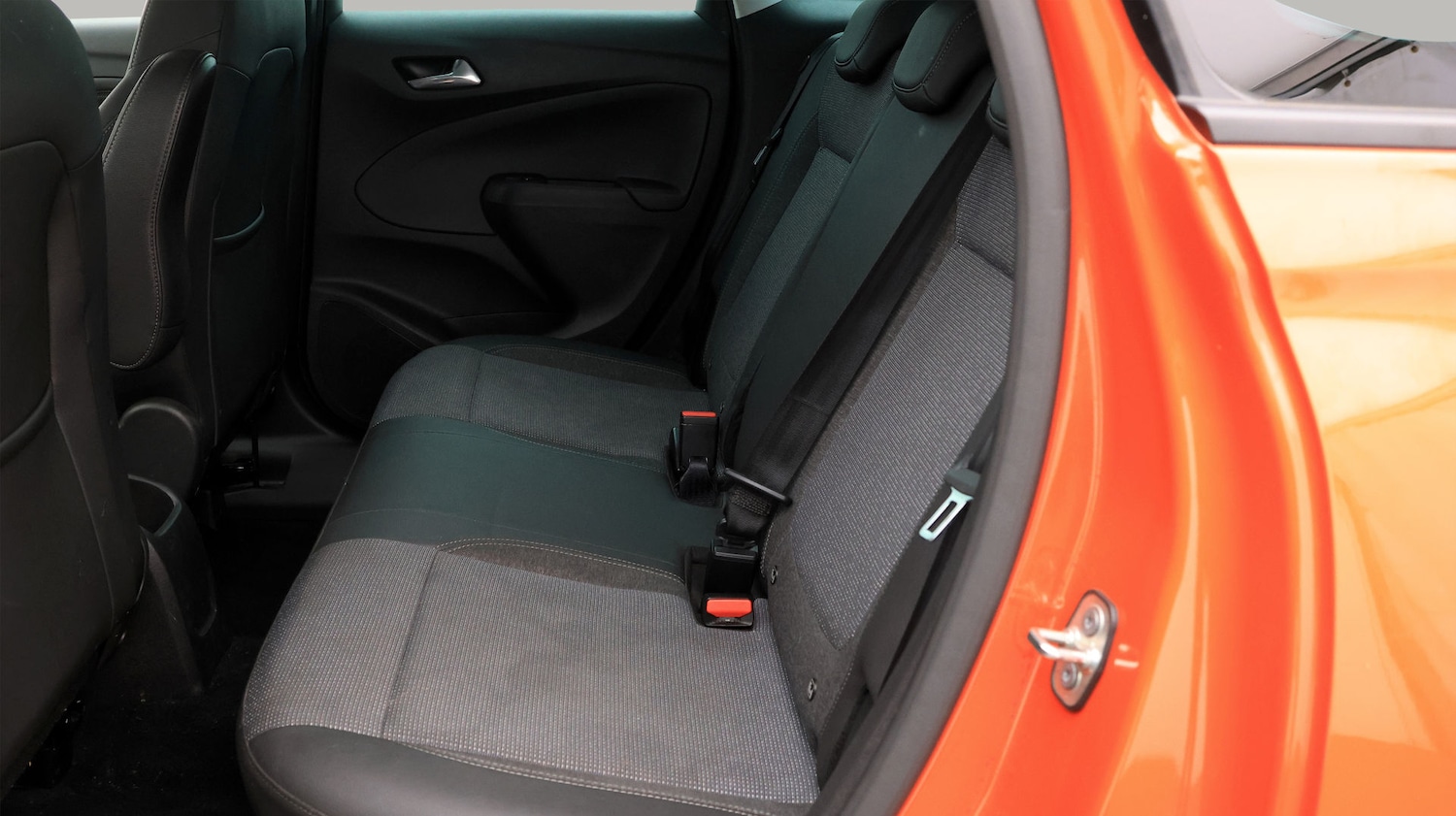 Used Vauxhall Crossland 2022 for sale - 77404668: Photo 16