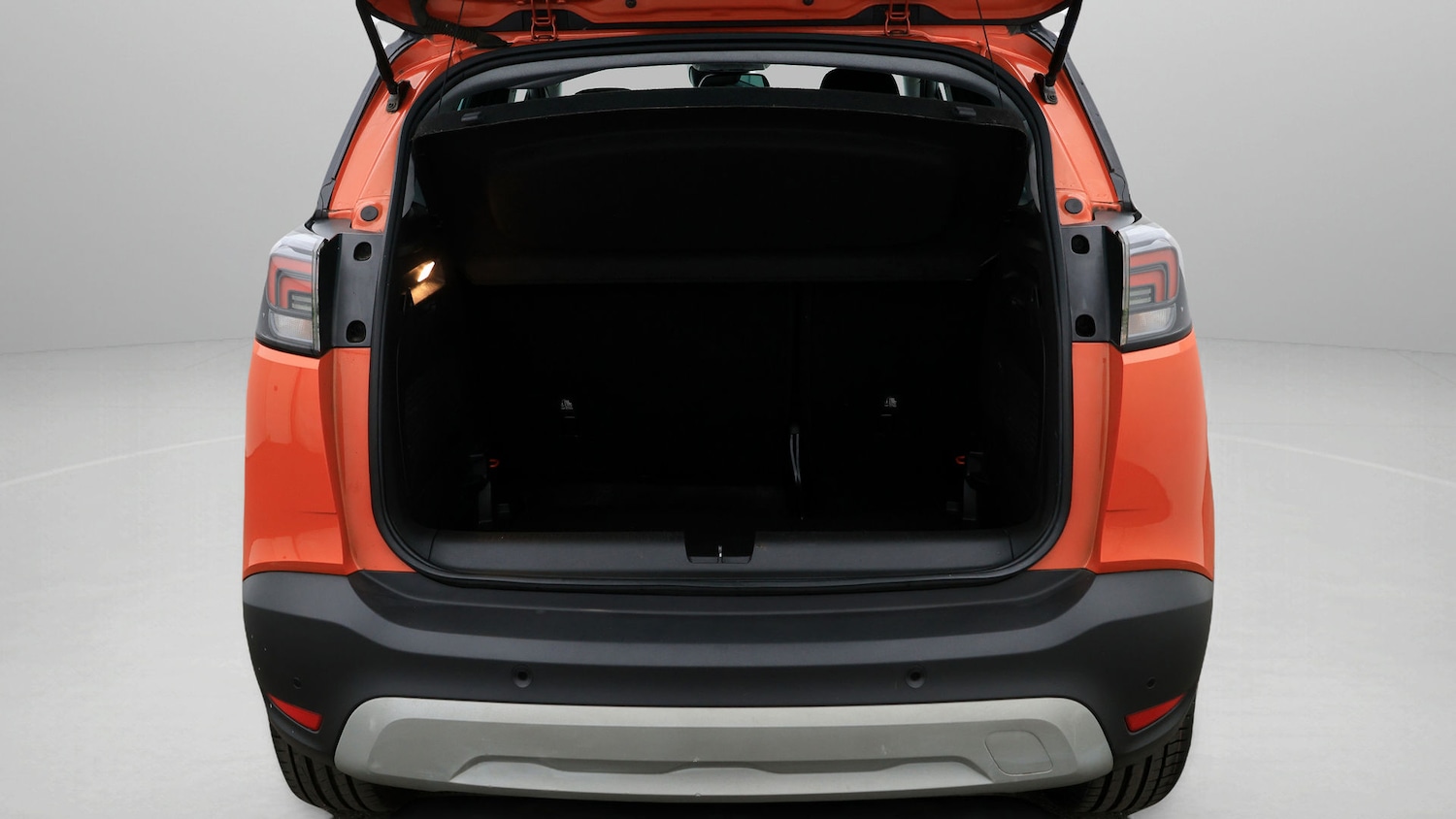 Used Vauxhall Crossland 2022 for sale - 77404668: Photo 17