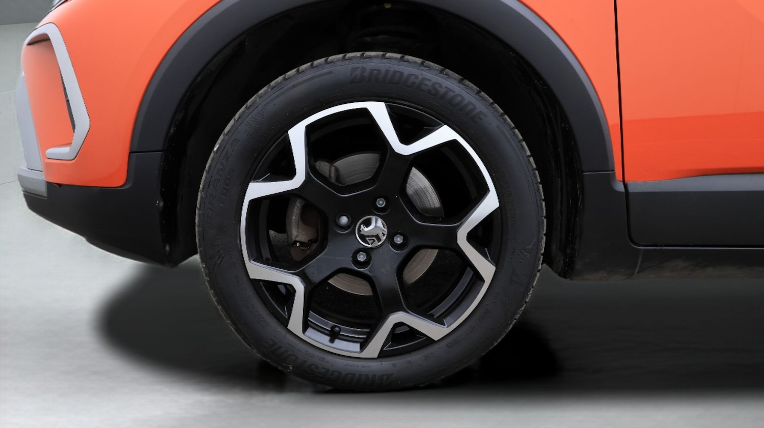 Used Vauxhall Crossland 2022 for sale - 77404668: Photo 18