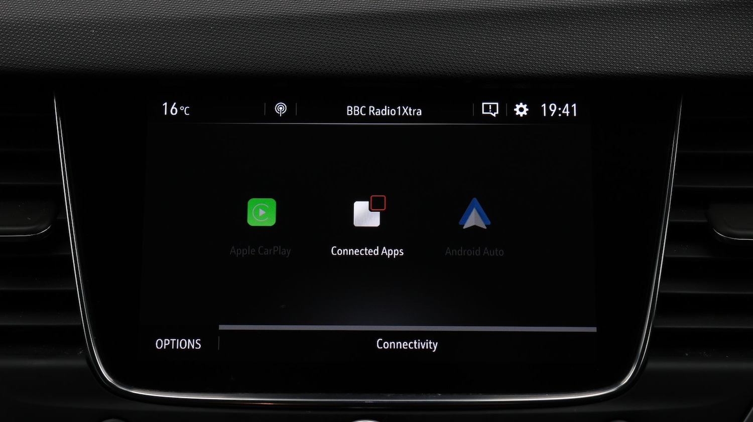 Used Vauxhall Crossland 2022 for sale - 77404668: Photo 25