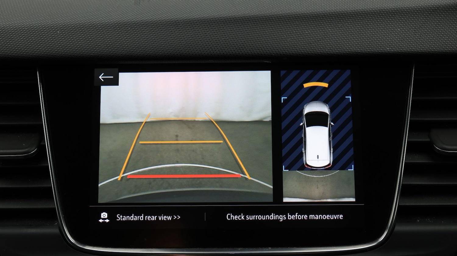 Used Vauxhall Crossland 2022 for sale - 77404668: Photo 26