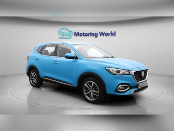 Used MG MG HS 2022 for sale - 75839432: Photo