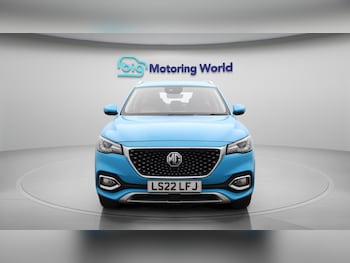 Used MG MG HS 2022 for sale - 75839432: Photo