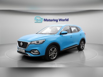Used MG MG HS 2022 for sale - 75839432: Photo