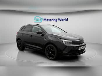 Used Vauxhall Grandland 2023 for sale - 79673111: Photo